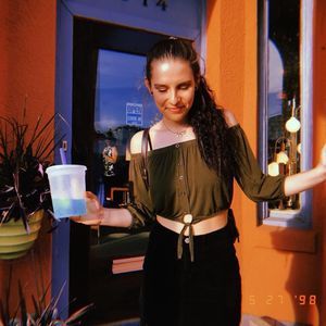 Meet your Posher, Cheyenne